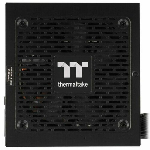 Блок питания Thermaltake Toughpower GX3 750W PS-TPD-0750NNFAGE-C 2430600₽