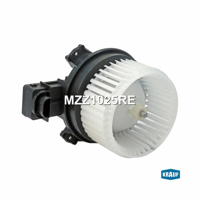 Мотор печки c крыльчаткой KRAUF MZZ1025RE для а/м Toyota Hilux