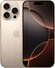 Смартфон iPhone 16 pro 128Gb desert titanium, золотистый, Dual: 2...