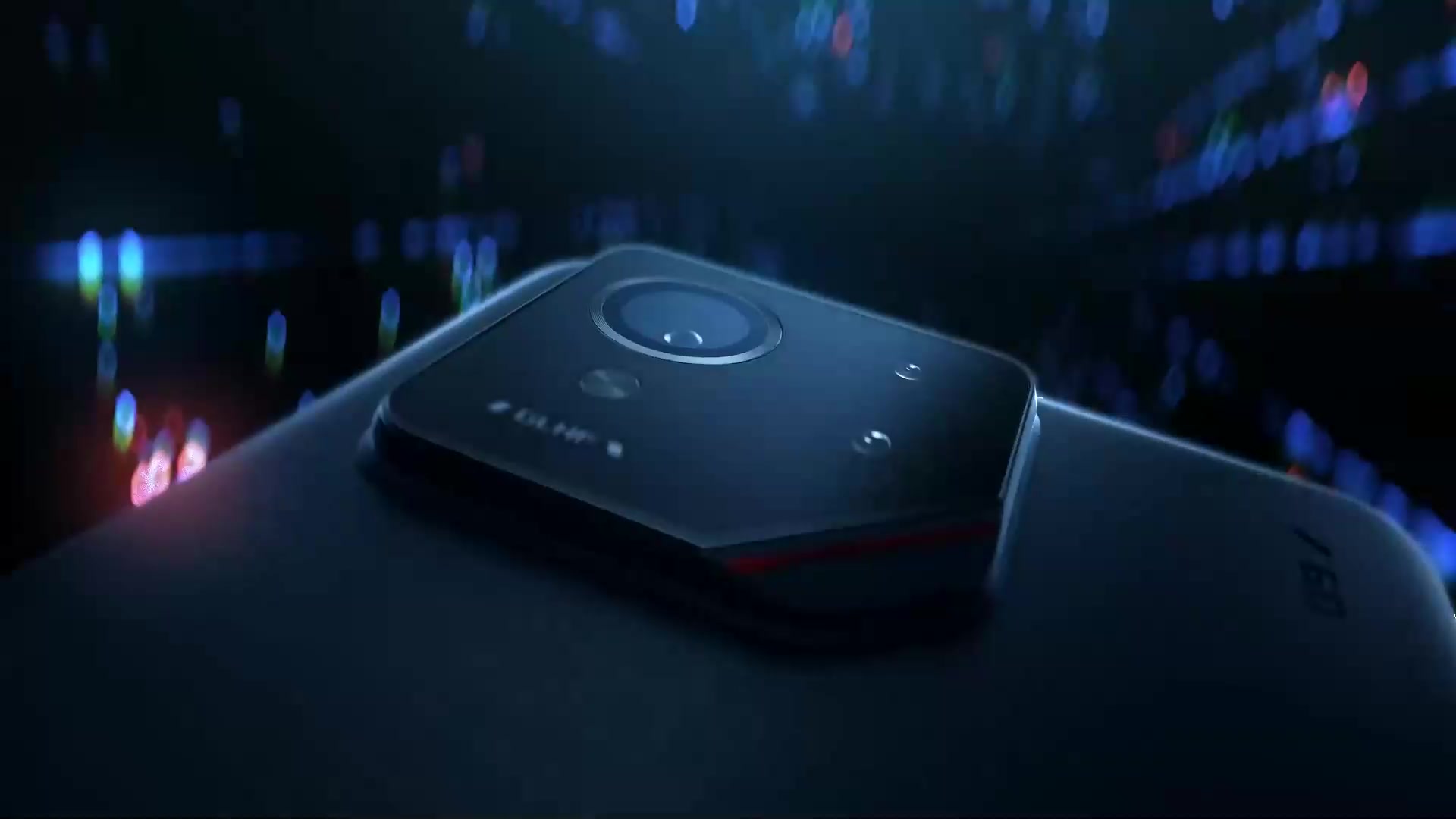 Смартфон ASUS ROG Phone 9 — фото 1