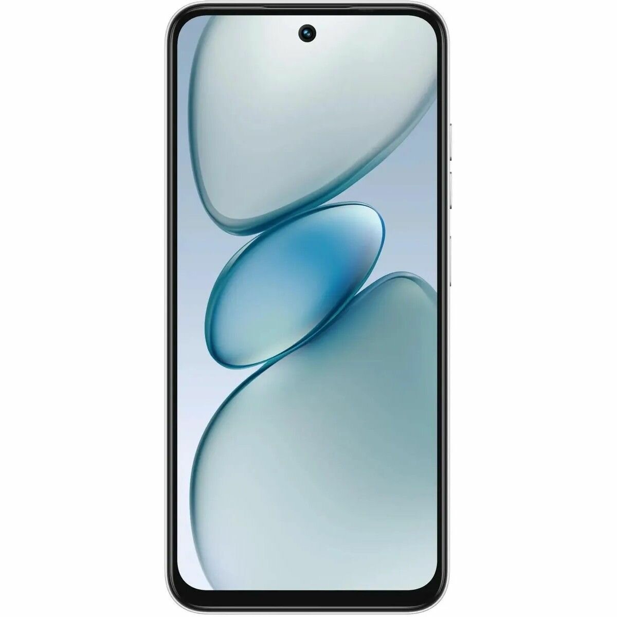 Смартфон Tecno SPARK GO 1 4+64Gb белый — фото 1