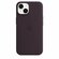 Чехол силиконовый MagSafe для iPhone 14 Elderberry с анимацией NF...