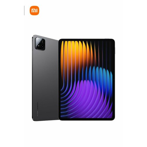 Xiaomi Pad 7 Pro 12 ГБ 512 ГБ 32002136 144 Гц snapdragon8s 67 Вт 8850 мАч EU 53499₽