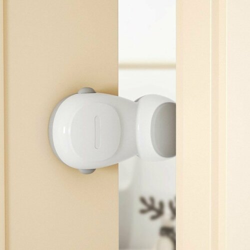 Пробка-стоппер для двери поворотная HALSA 995₽