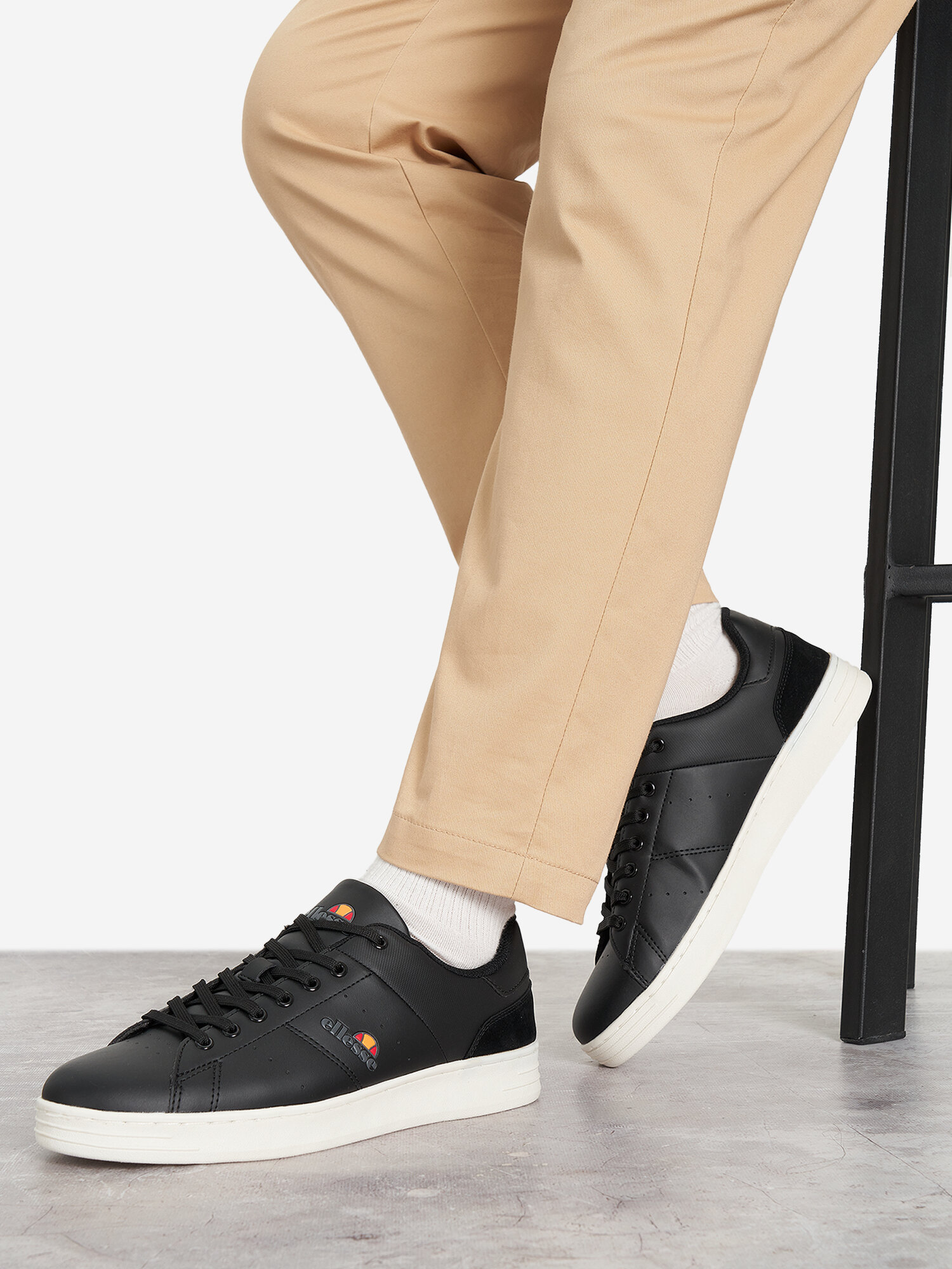 Кеды ellesse