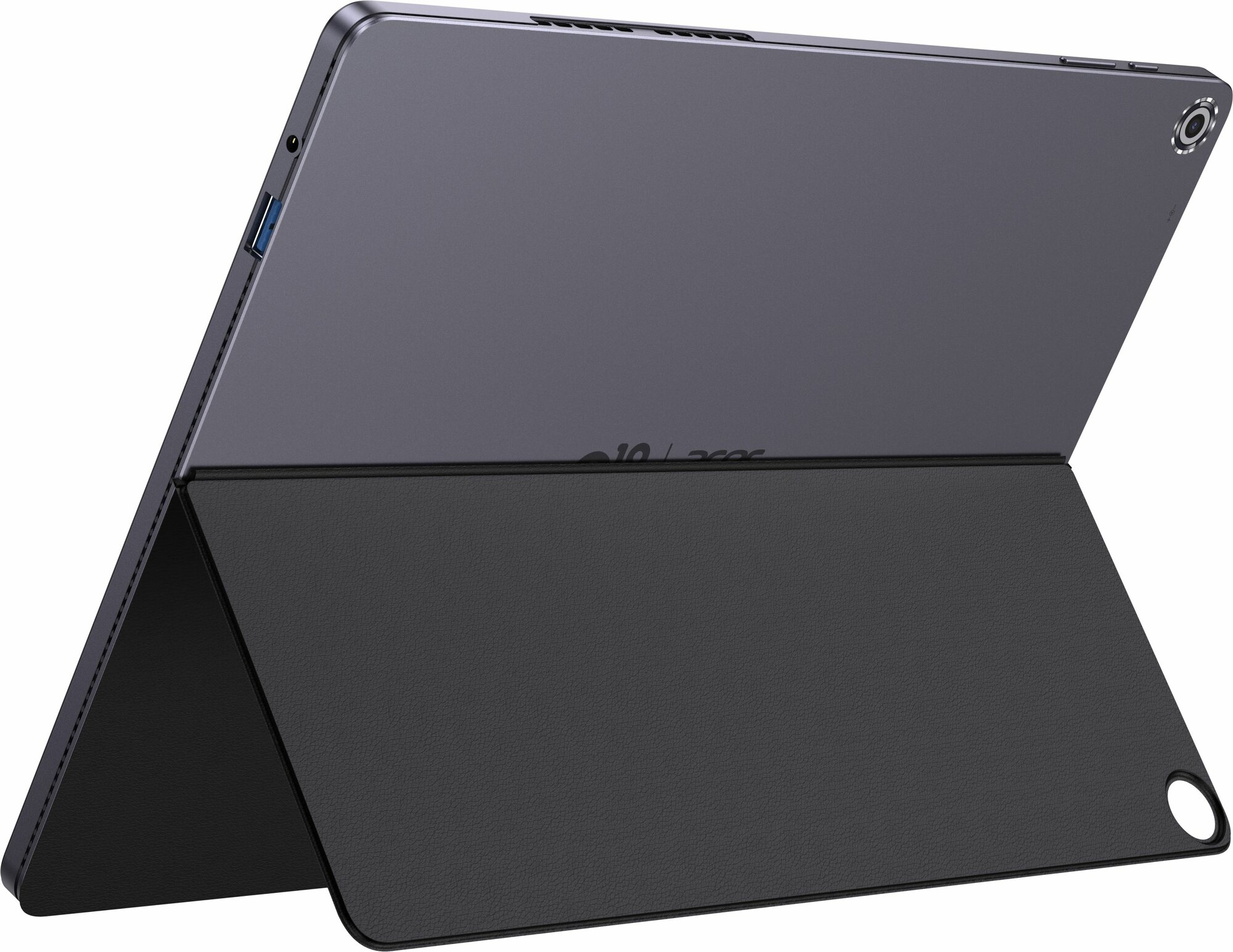 Обзор: Планшет Acer Gadget E10 ETPad Max серый
