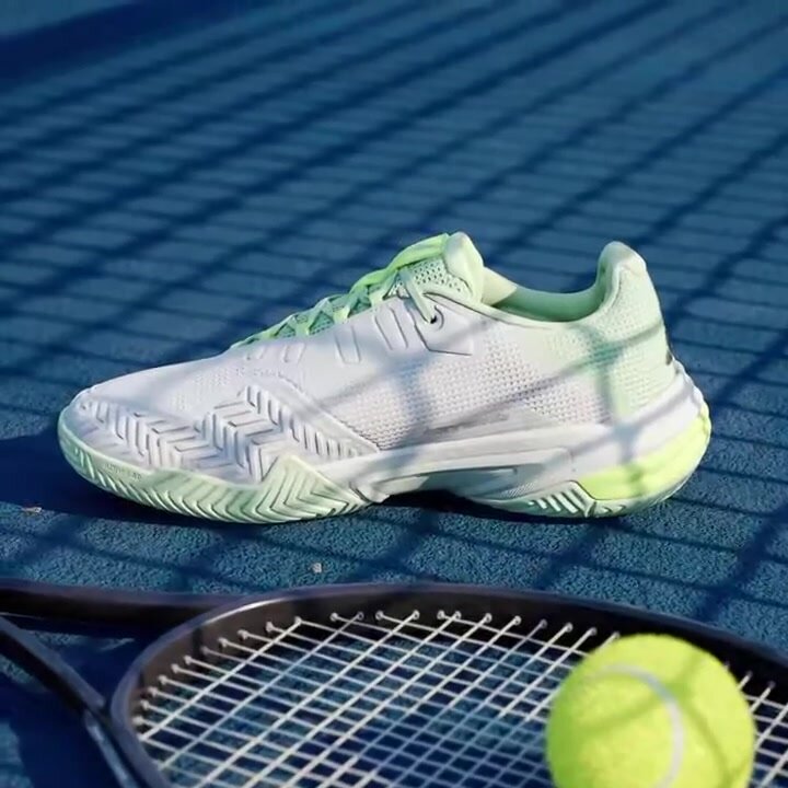Кроссовки adidas Barricade 13 — купить в интернет-магазине Sport Point ...