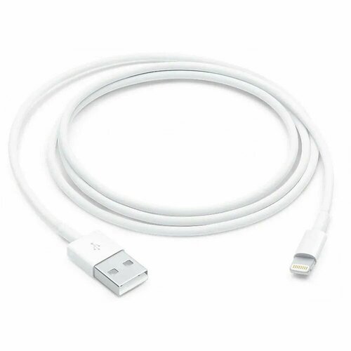 Кабель Apple Lightning to USB Cable 1 m 2139₽