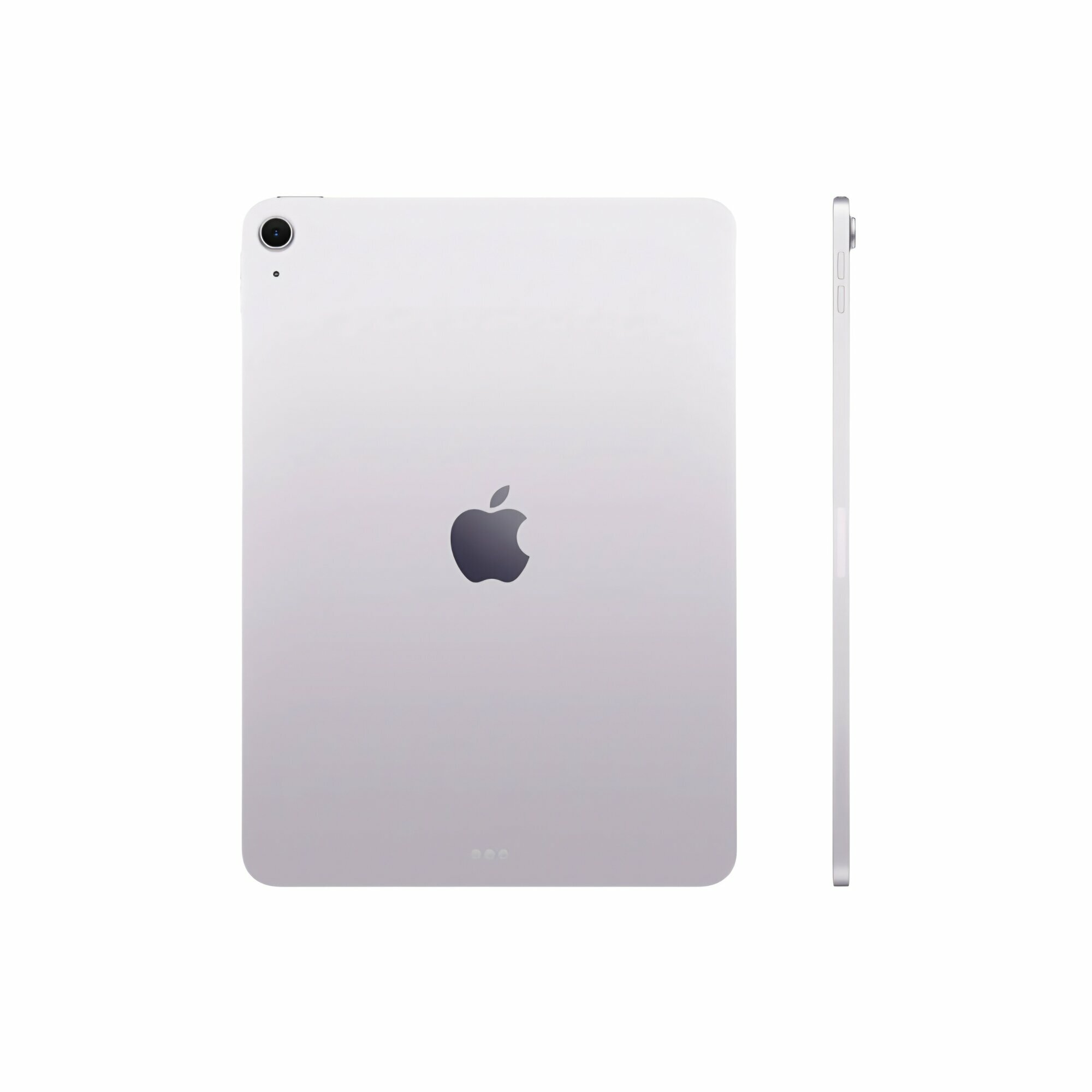 11" Планшет Apple iPad Air 11 2025 M3, 256 ГБ, Wi-Fi, iPadOS, Purple — фото 1
