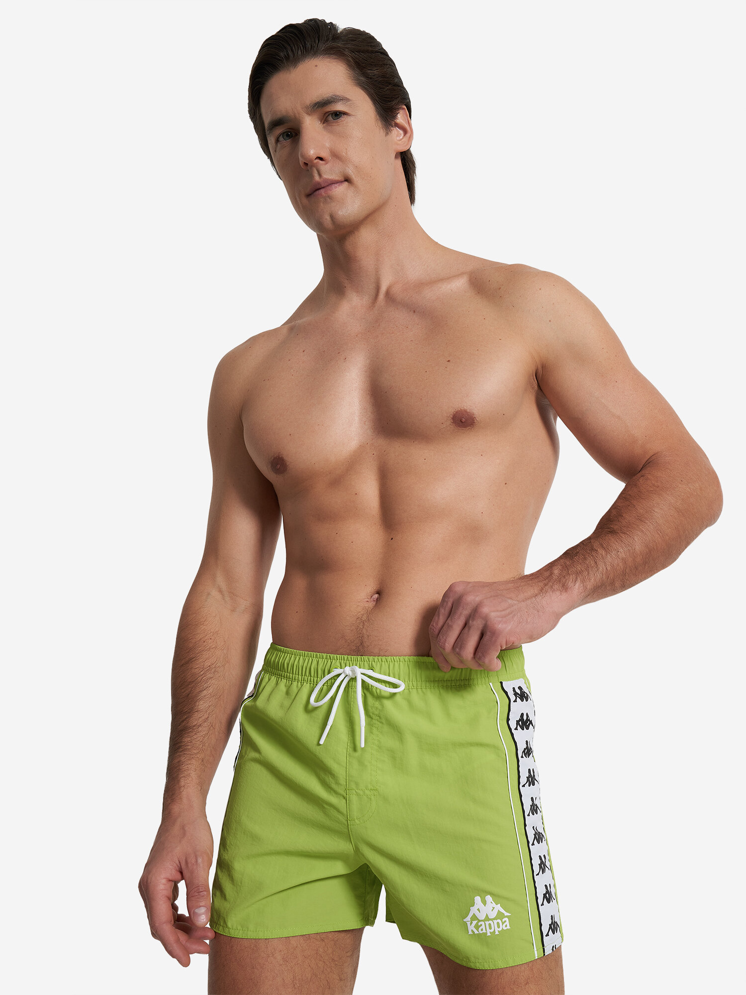 Шорты для плавания Kappa Authentic Men's 35cm Swimming shorts
