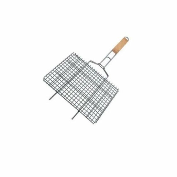 Grillux решетка-гриль универсальная 35х26 см