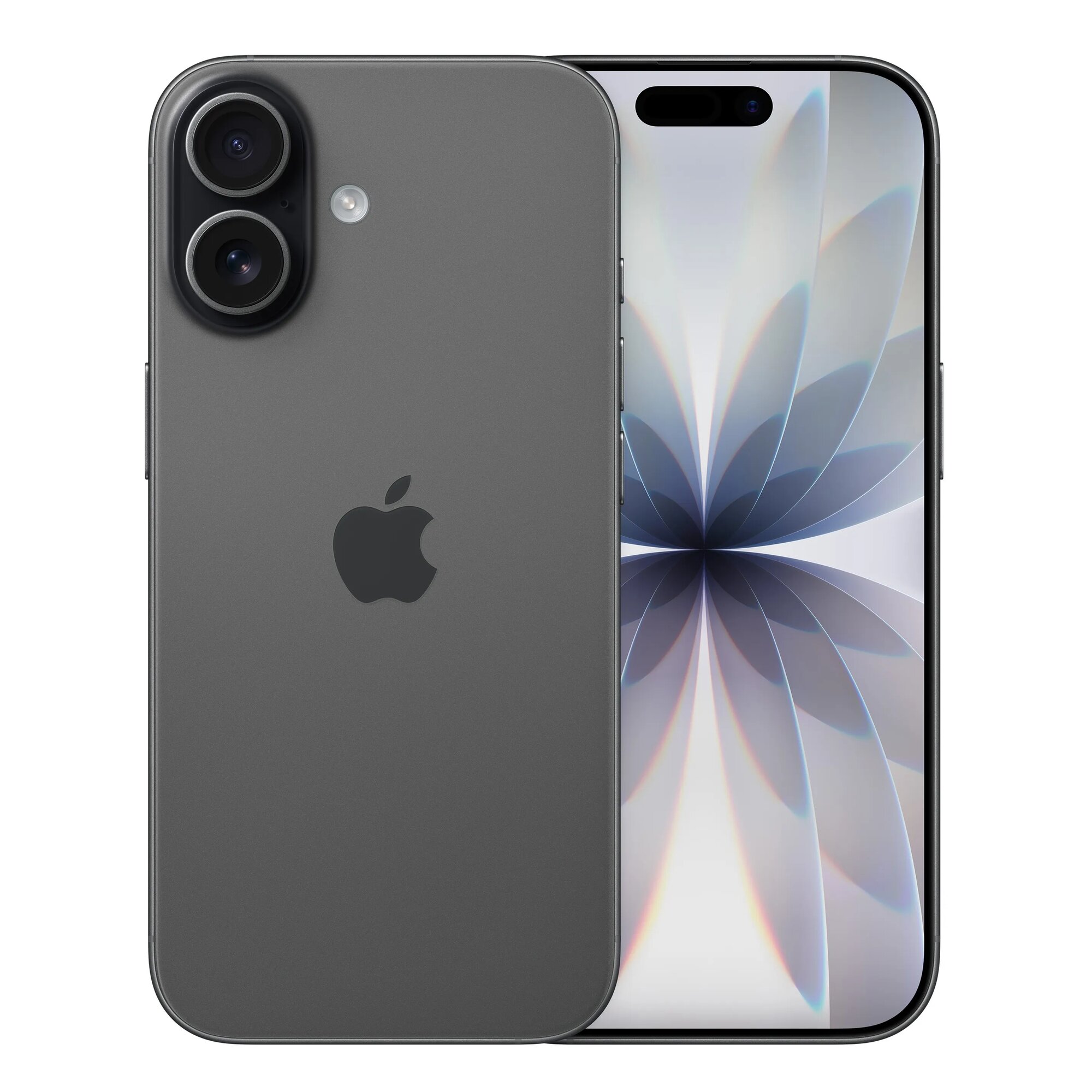 Смартфон Apple iPhone 17, 256ГБ, (ORIGINAL), камера 48МП, NFC, IP68, чёрный