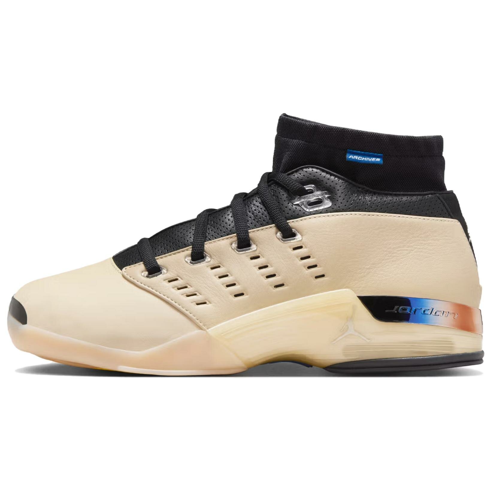 Кроссовки Air Jordan 17