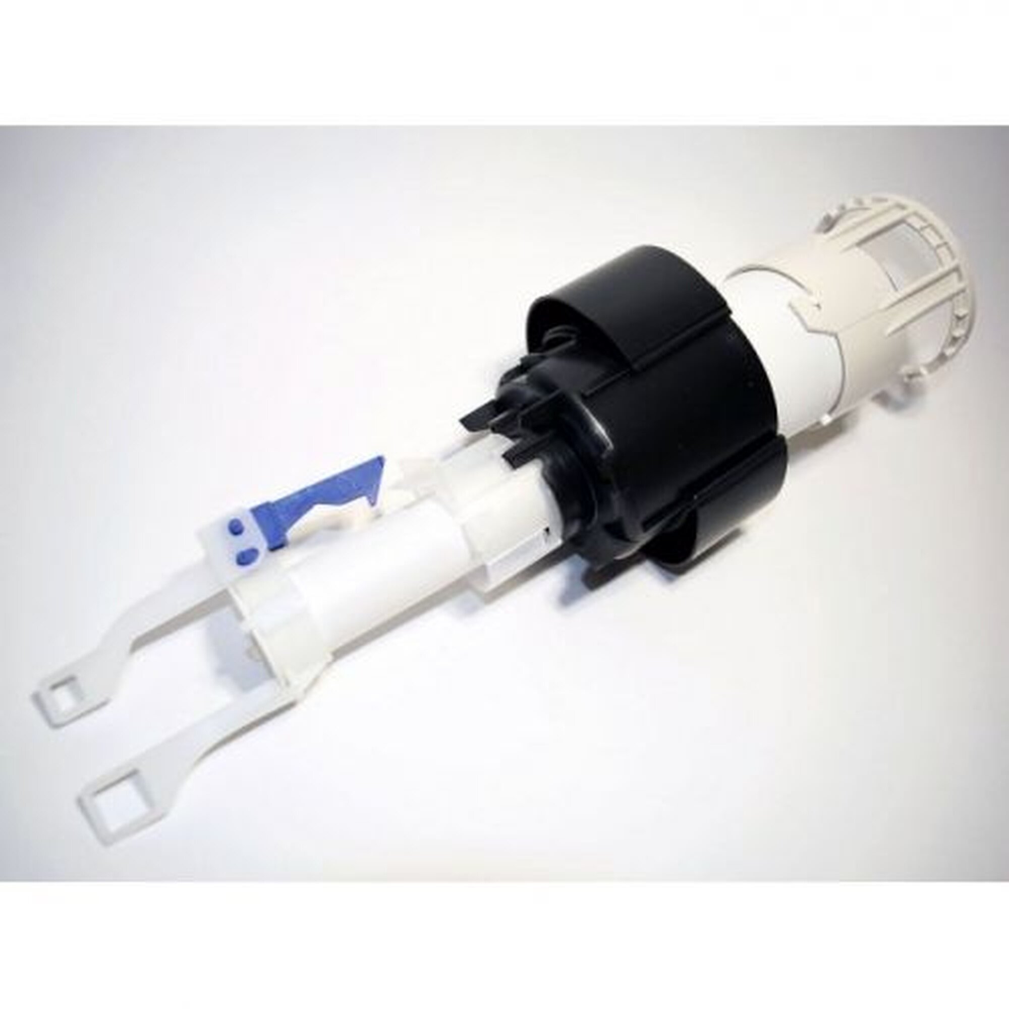 Спускной клапан (сливной механизм арматура) двойного смыва Oli арт. 036969