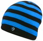 Детская водонепроницаемая шапка DexShell Children Beanie Stripe