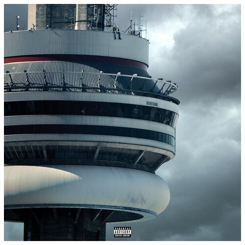 Виниловая пластинка Drake - Views drake drake views 2 lp