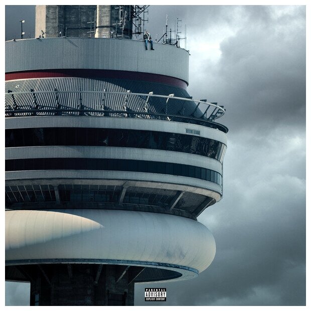 Виниловая пластинка Drake - Views