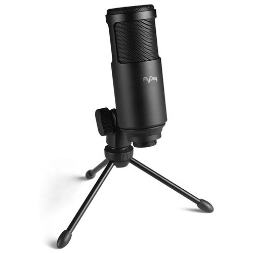 Микрофон Для стриминга Игровой FlyDay F0 199900₽
