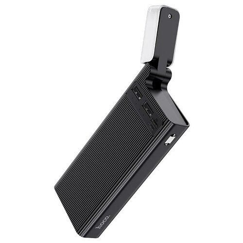 Power bank Hoco J62a 10000mah черн 158000₽