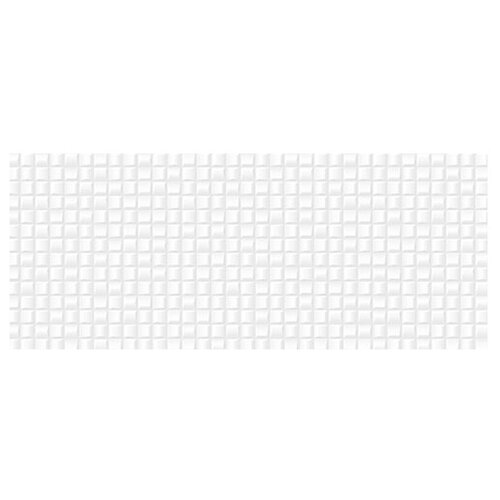 Плитка настенная Gracia Ceramica Sweety white mosaic wall 02 250х600 плитка настенная folk blue голубой 02 25х60 gracia ceramica