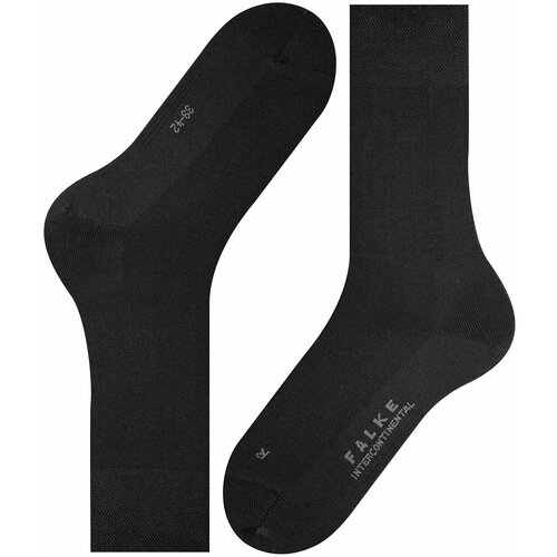 Мужские носки FALKE Sensitive Intercontinental 13240 (Белый (2000) 43-46)