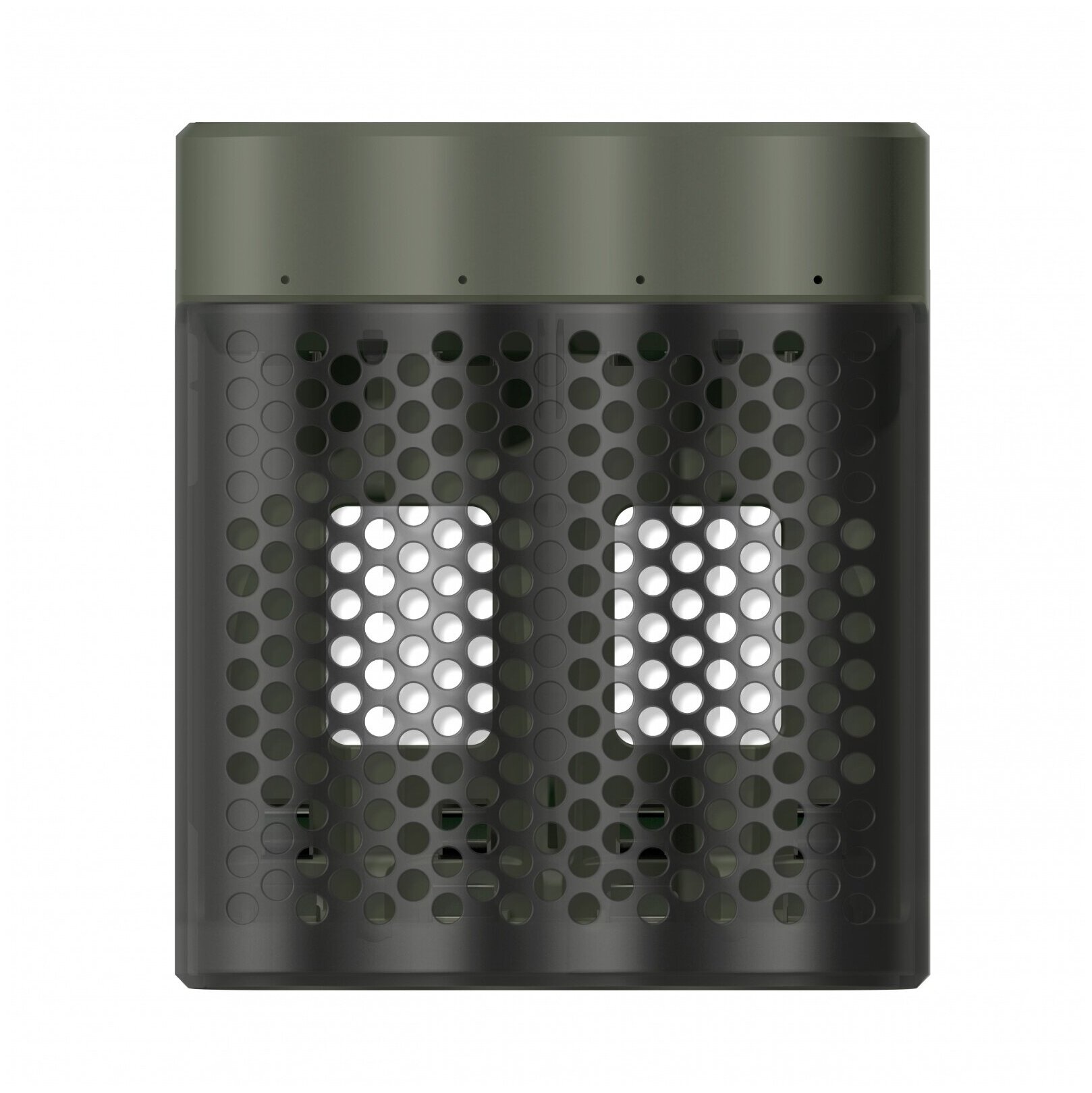 Зарядное устройство USB GP M451 для быстрой зарядки аккумуляторных батарей+аккумул батарейки ААА 950мАч 4