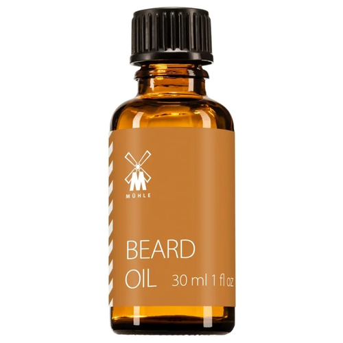 Масло для бороды Muehle Beard Care, 30 мл