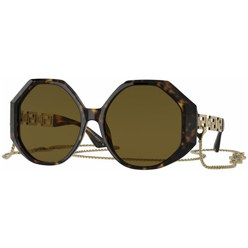 Солнцезащитные очки Versace VE 4395 5346/73 59