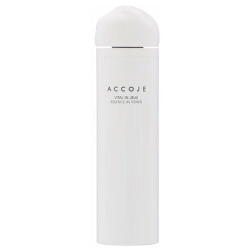 Эссенция-тоник для лица ACCOJE, 130 мл
