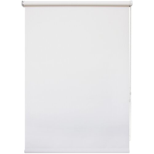 фото Рулонная штора уют 7751 нарва (белый), 70х175 см