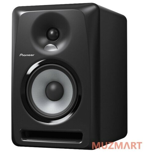 Активный монитор Pioneer S-DJ50X чёрный 3196900₽