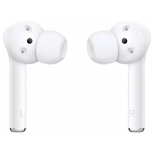 Беспроводные наушники HUAWEI FreeBuds 3i белый 683100₽