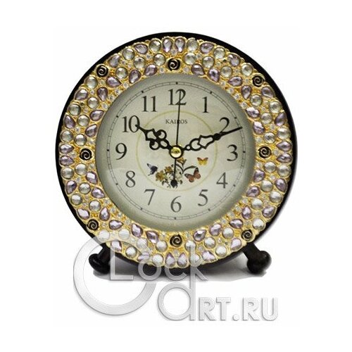 Настольные часы Kairos Table Clocks TB031B 3200₽