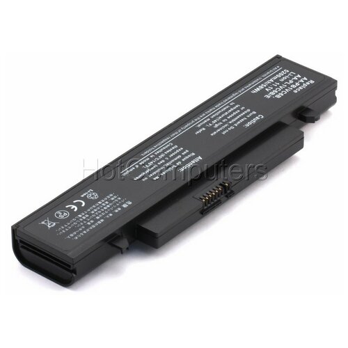 фото Аккумуляторная батарея для ноутбука samsung nb30 sino power