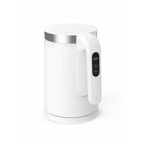 Чайник Viomi Smart Kettle White RU 382900₽
