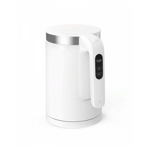 Чайник Viomi Smart Kettle White RU