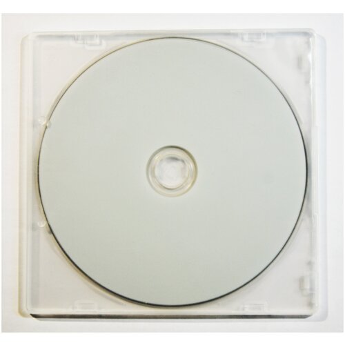Диск Blu-ray 50Gb Printable бедная богатая девочка blu ray диск