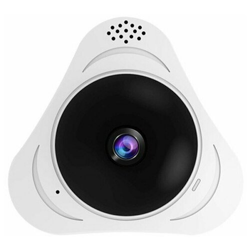 WI-FI панорамная камера 3Mpx 2CU0613W 249000₽
