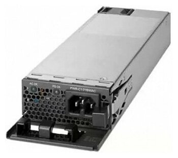 Шасси Cisco PWR-C1-350WAC 57360₽