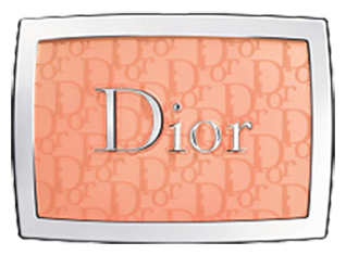Dior Румяна Backstage Rosy Glow Blush, 004 коралловый