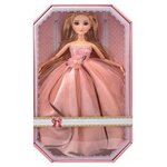 Shenzhen toys Кукла в бальном платье в коробке,30 см - изображение