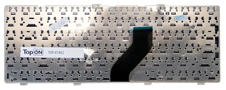 Клавиатура для ноутбука HP Pavilion DV6000 DV6100 DV6300 Compaq Presario V6000 pn AT8A AEAT8TP731 AEAT8TPR313