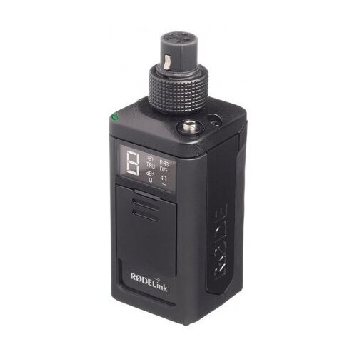 Цифровой XLR интерфейс для iOS устройств RODE i-XLR 1383200₽