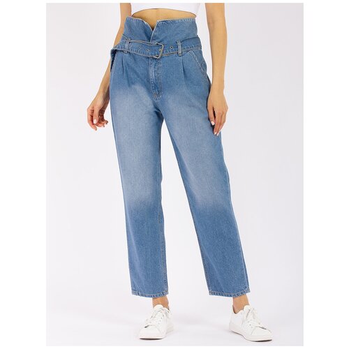 фото Джинсы whitney. синий, размер 26