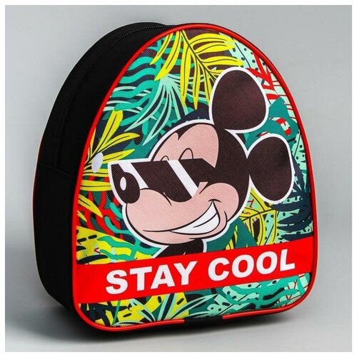 Disney Рюкзак детский Stay cool, Микки Маус