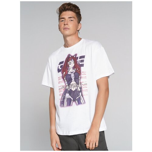 фото Футболка твое 84812