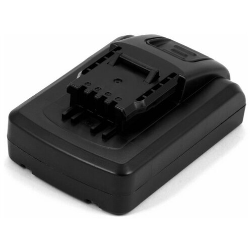 Аккумулятор для Worx WX176, WX375 (WA3551, WA3564) 2000mAh шуруповерт worx wx372 20в