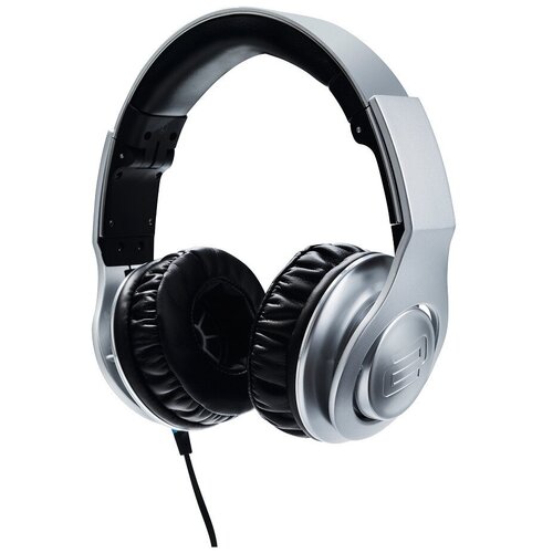 Наушники мониторные студийные Reloop RHP-30 Silver 499000₽