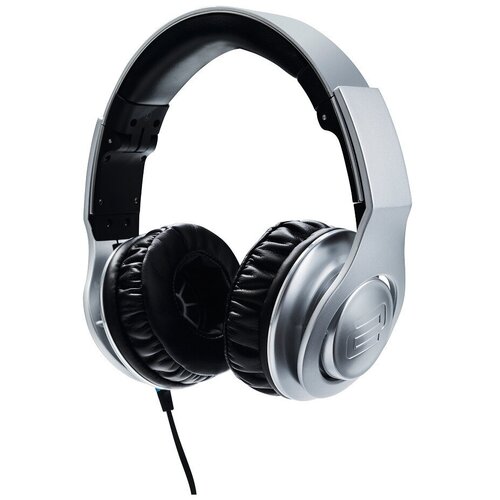 Наушники мониторные студийные Reloop RHP-30 Silver