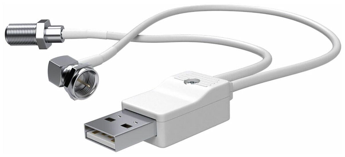 Антенный усилитель Рэмо УТВК-2-USB BAS-8110